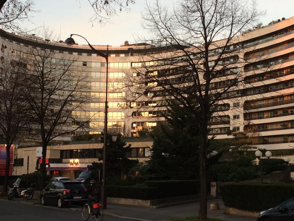 Passy Kennedy Appartamento Parigi